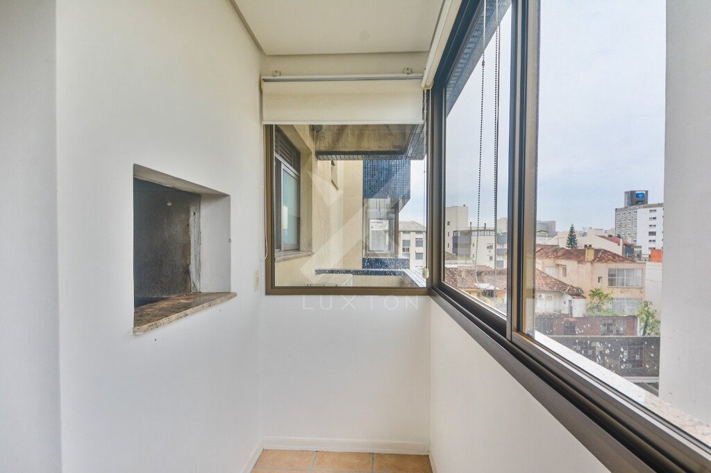 Apartamento para venda no bairro Rio Branco em Porto Alegre
