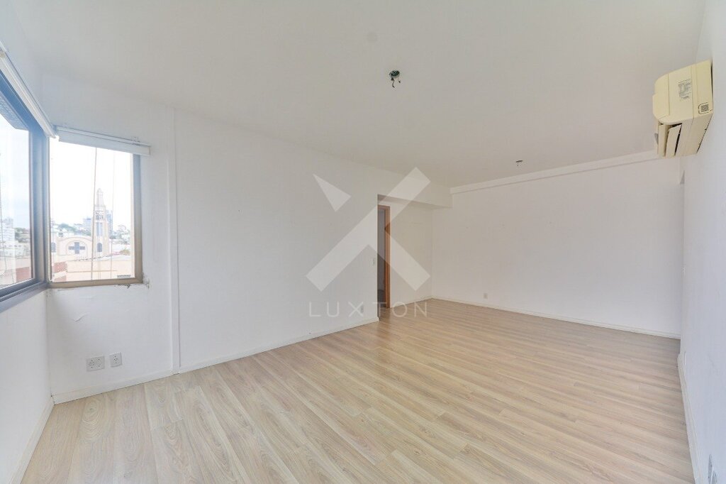 Apartamento para venda no bairro Rio Branco em Porto Alegre