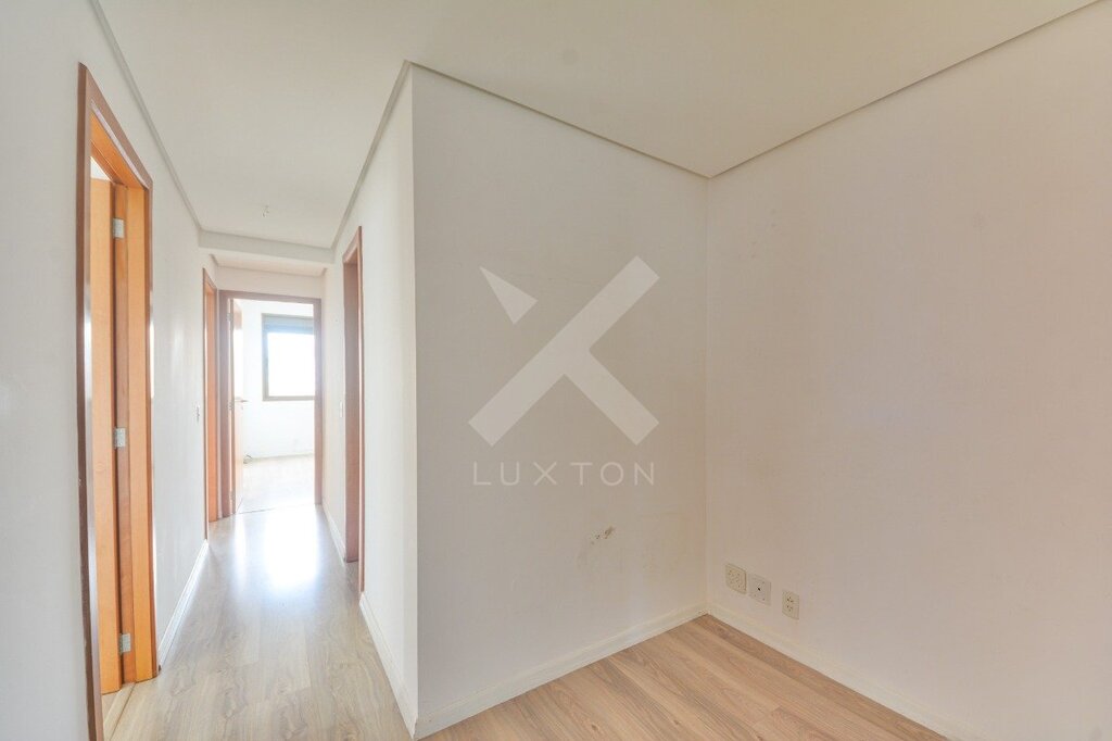 Apartamento para venda no bairro Rio Branco em Porto Alegre
