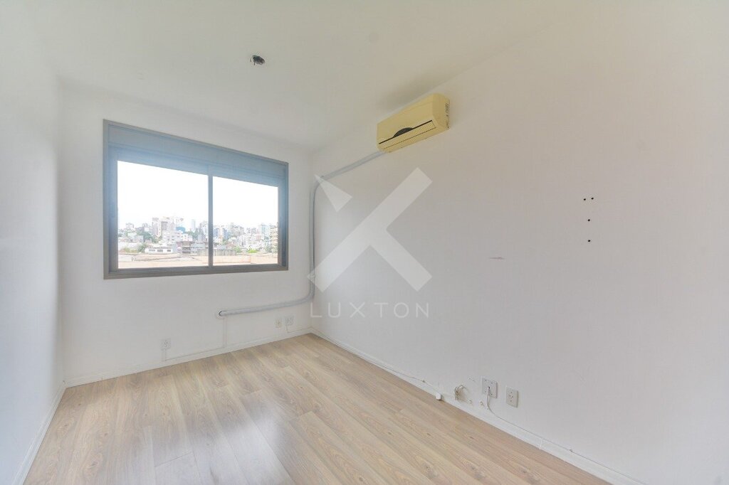 Apartamento para venda no bairro Rio Branco em Porto Alegre