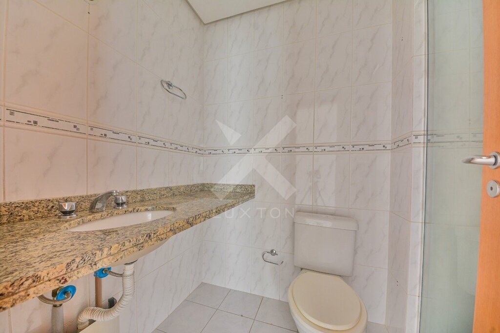 Apartamento para venda no bairro Rio Branco em Porto Alegre