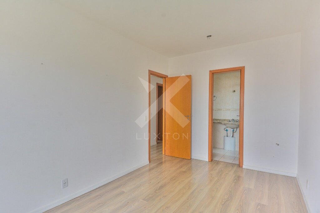 Apartamento para venda no bairro Rio Branco em Porto Alegre
