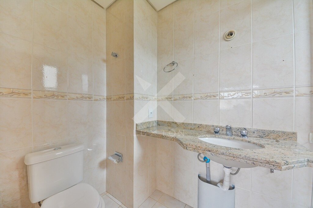 Apartamento para venda no bairro Rio Branco em Porto Alegre