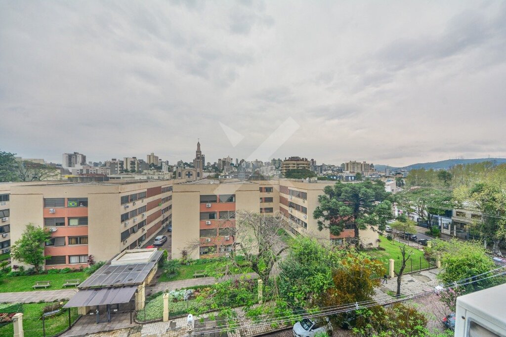 Apartamento para venda no bairro Rio Branco em Porto Alegre