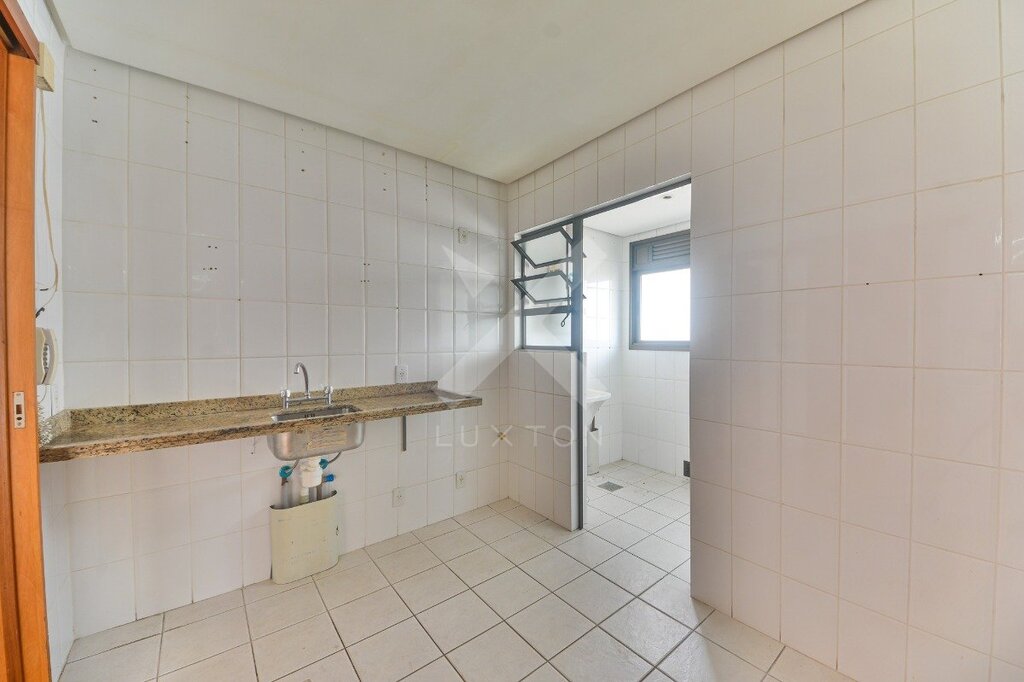 Apartamento para venda no bairro Rio Branco em Porto Alegre
