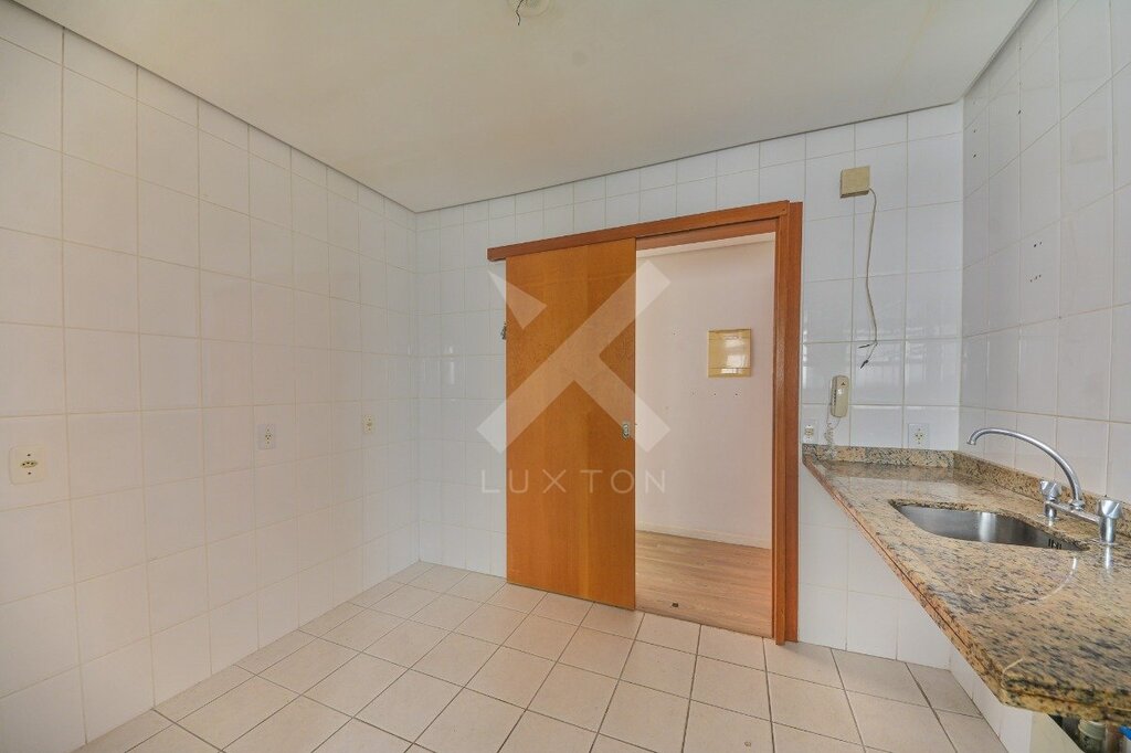 Apartamento para venda no bairro Rio Branco em Porto Alegre