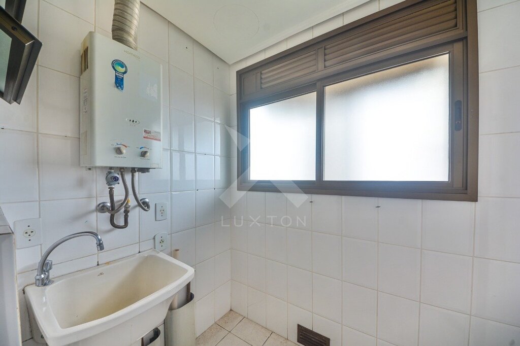 Apartamento para venda no bairro Rio Branco em Porto Alegre