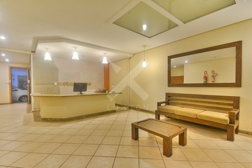 Apartamento para venda no bairro Rio Branco em Porto Alegre