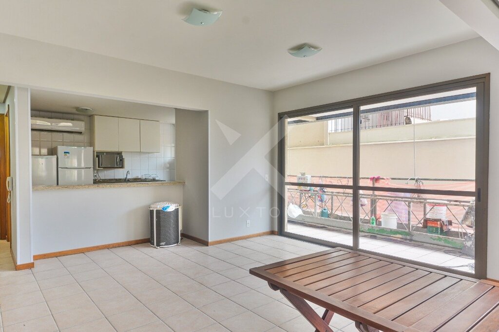 Apartamento para venda no bairro Rio Branco em Porto Alegre