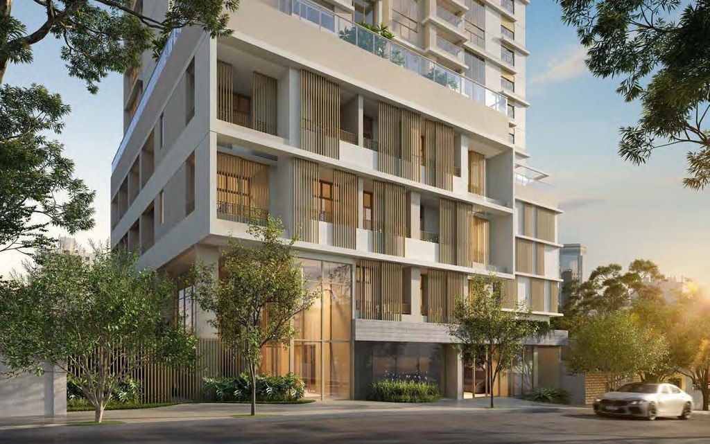 Apartamento à venda em São Paulo, Moema, com 3 quartos, 151,66m² - Renaldo Moura