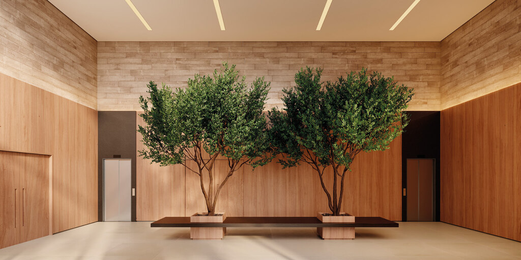 Apartamento Garden à venda em São Paulo, Ibirapuera, com 2 quartos, 180,53m² - Renaldo Moura