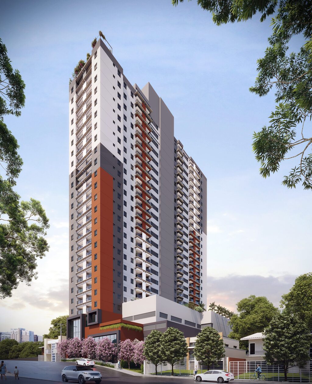 Apartamento à venda em São Paulo, Freguesia do Ó, com 2 quartos, 42,13m² - Renaldo Moura