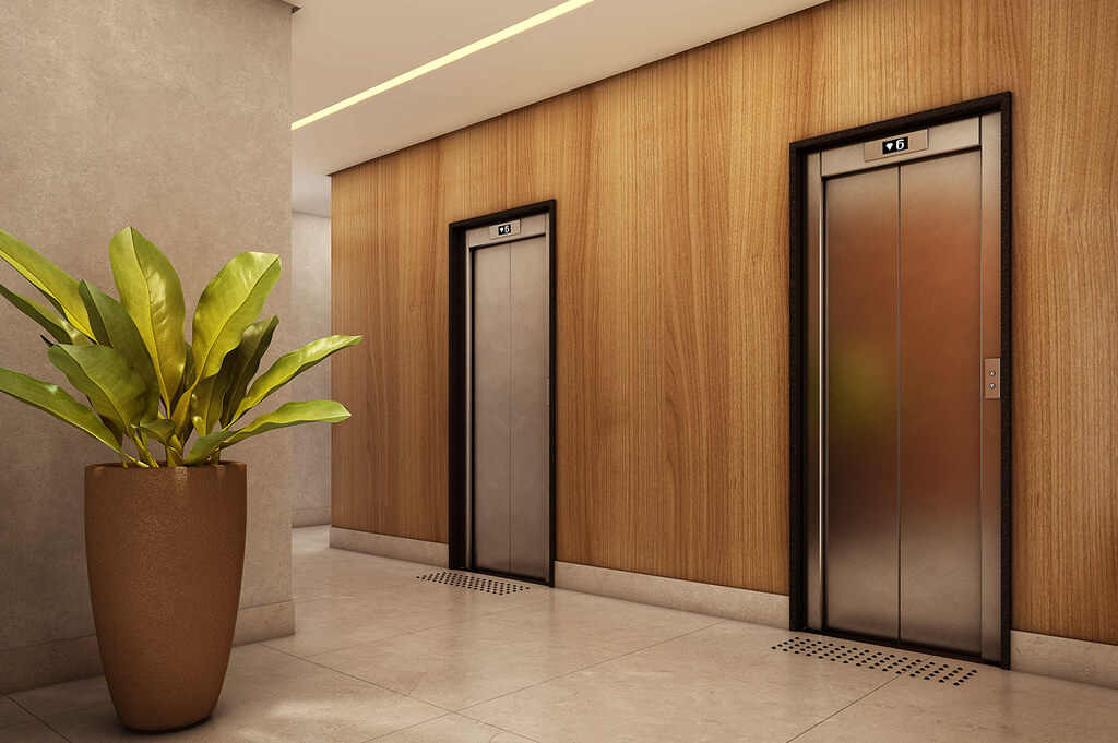 Studio à venda em São Paulo, Itaim Bibi, com 1 quarto, 24,21m² - Carreyra Imobiliaria