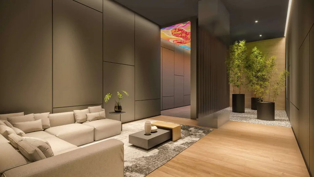 Studio à venda em São Paulo, Bela Vista, com 1 quarto, 31,09m² - Meu Apartamento