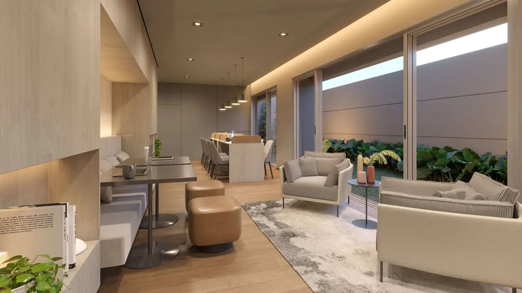 Studio à venda em São Paulo, Bela Vista, com 1 quarto, 21,82m² - Meu Apartamento