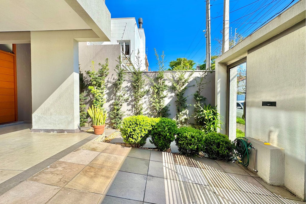 Casa para venda no bairro Estância Velha em Canoas