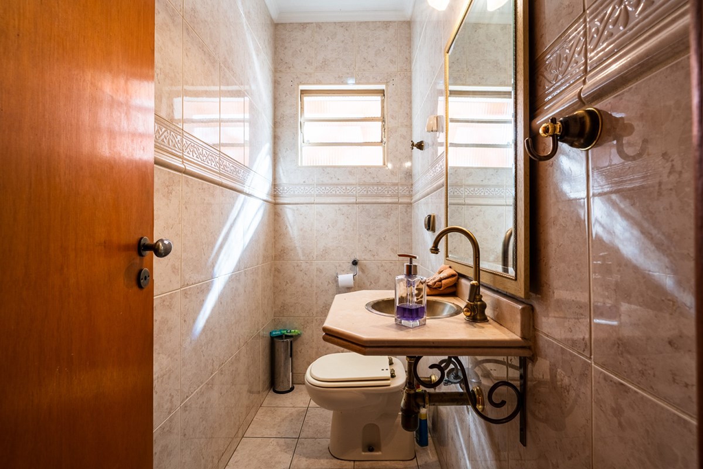 Casa de 3 quartos, 212m² no bairro Vila Mariana, em São Paulo | Eu Corretor
