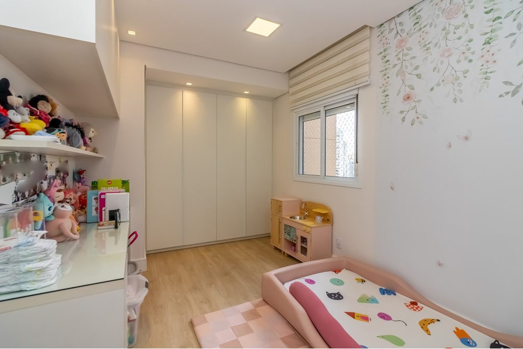 Apartamento, 3 quartos, 110 m² - Foto 47