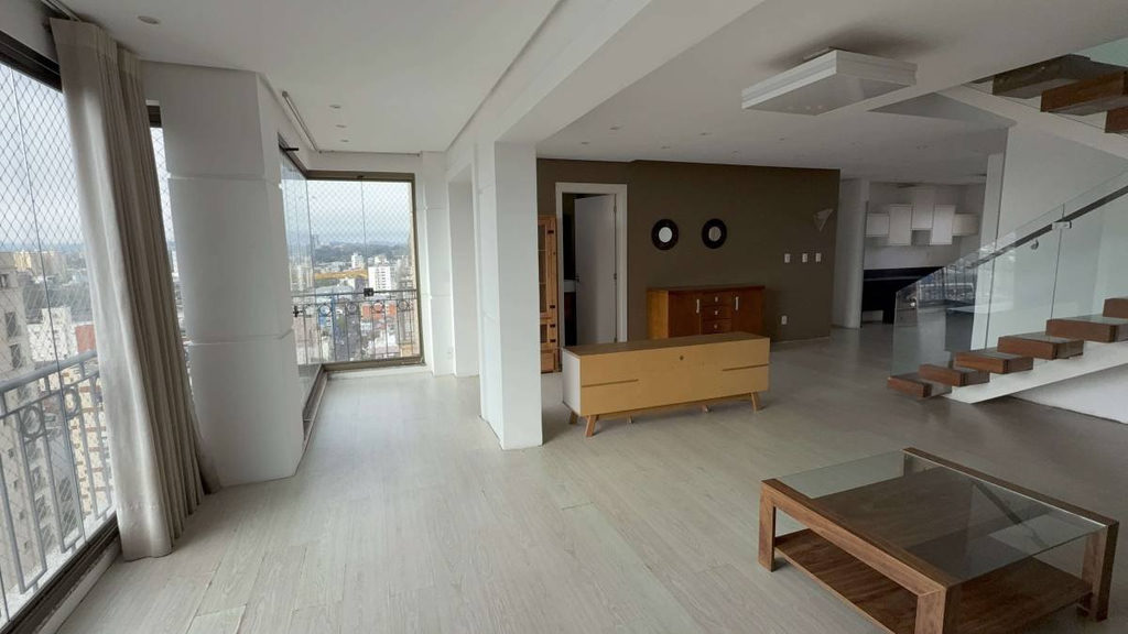 Cobertura Duplex para venda no bairro Centro em São Leopoldo