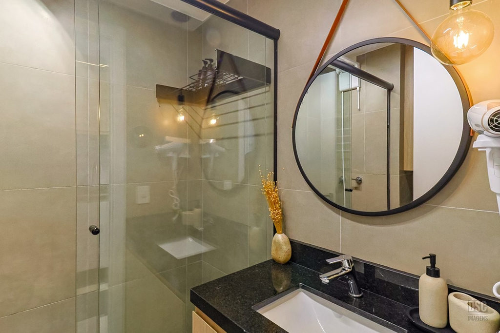 Apartamento para venda no bairro Moinhos de Vento em Porto Alegre