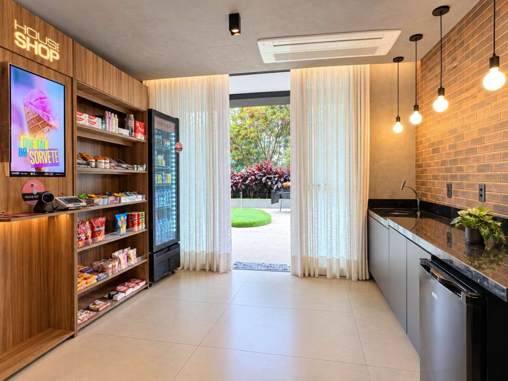Loja-Salão, 25 m² - Foto 16
