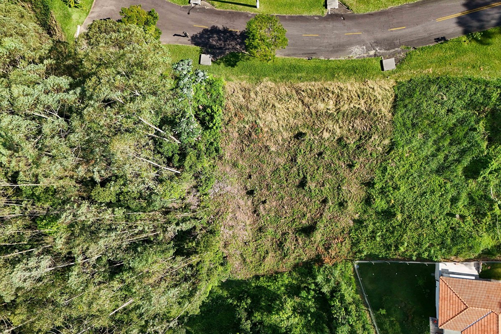 Lote/Terreno de no bairro Loteamento Capital Ville, em Jundiaí | Eu Corretor