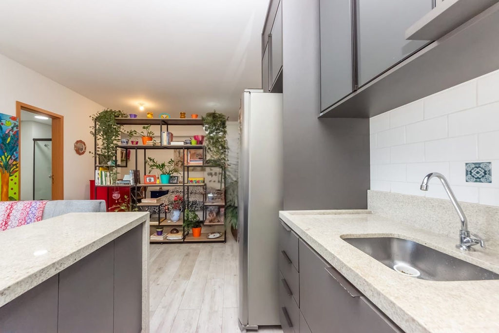Apartamento, 1 quarto, 41 m² - Foto 27