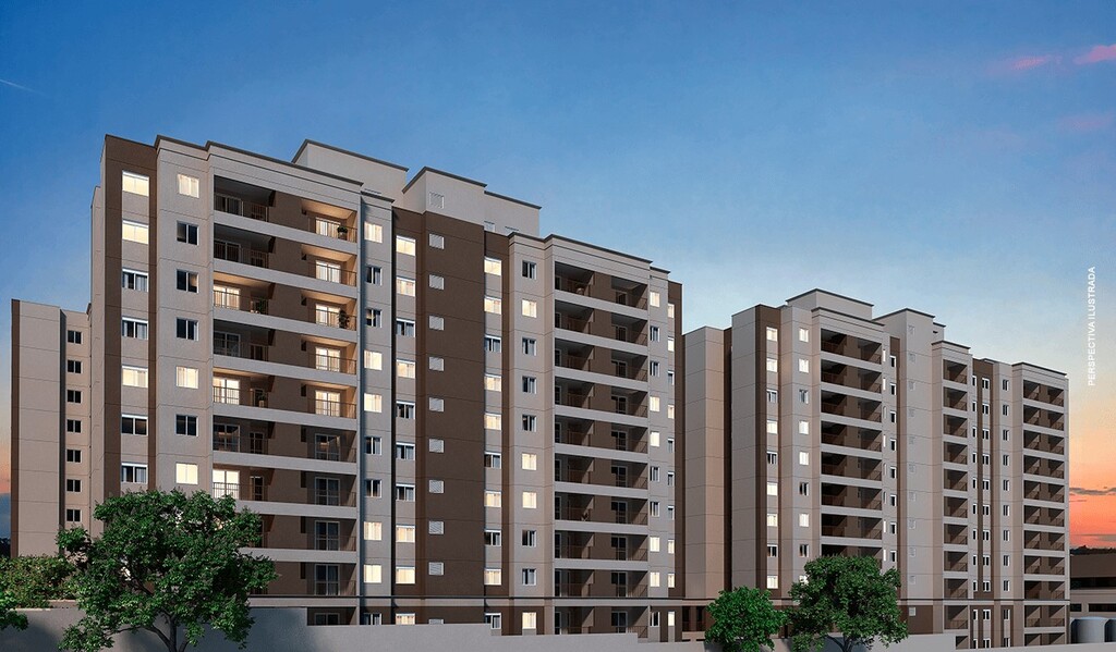 Apartamento à venda em São Paulo, Casa Verde, com 2 quartos, 53,97m² - Renaldo Moura