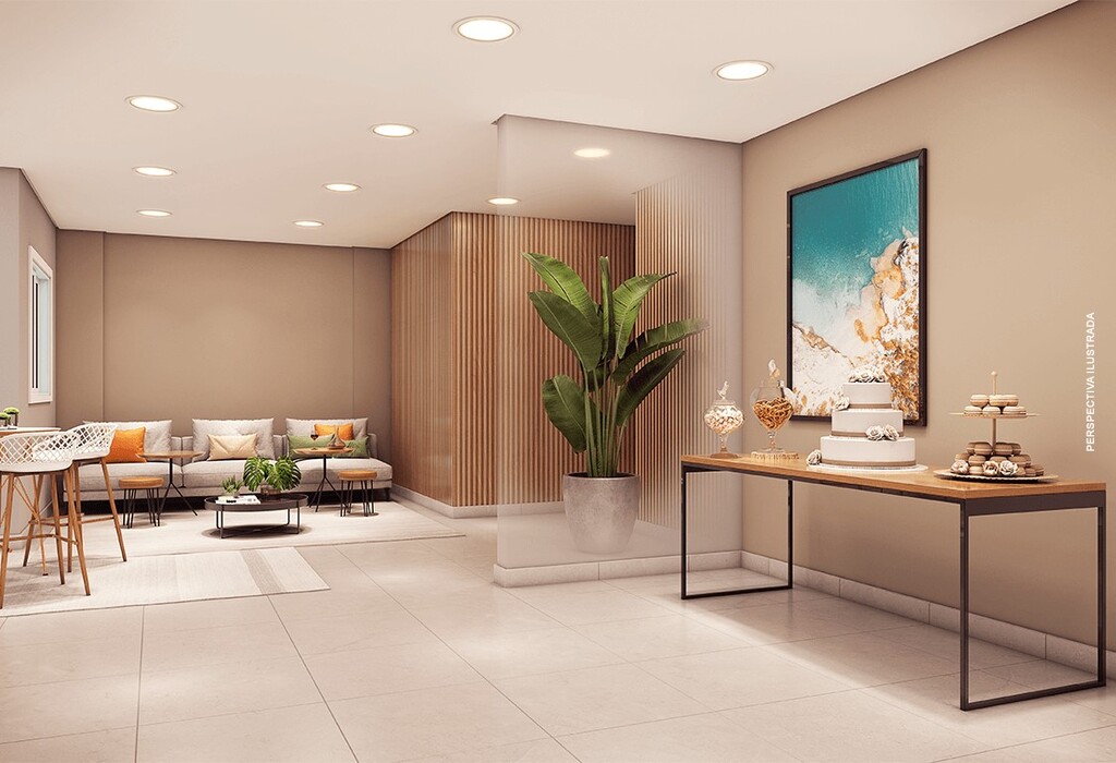 Apartamento à venda em São Paulo, Casa Verde, com 2 quartos, 53,97m² - Renaldo Moura