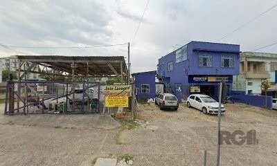 Terreno à venda em Porto Alegre, Vila Jardim, 655m² - ORA EMPREENDIMENTOS IMOBILIÁRIOS