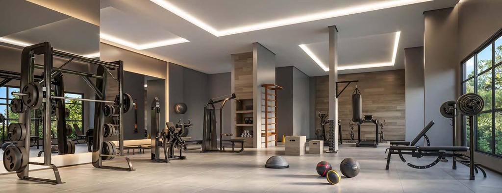 Apartamento, 2 quartos, 60 m² - Foto 14