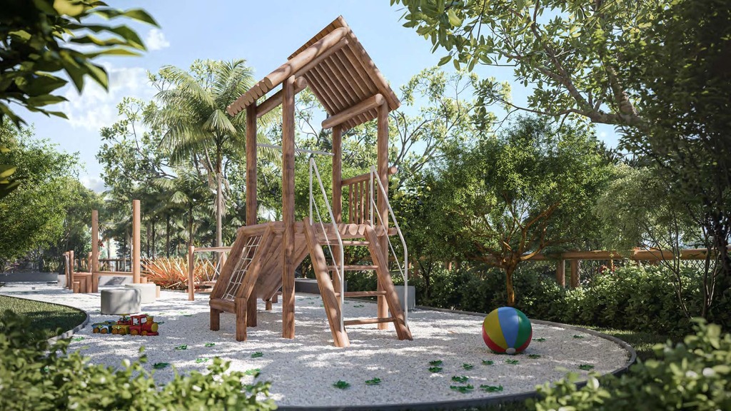 Apartamento, 2 quartos, 60 m² - Foto 29