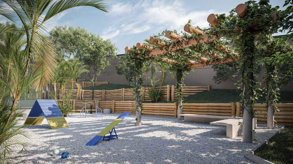 Apartamento, 2 quartos, 60 m² - Foto 32