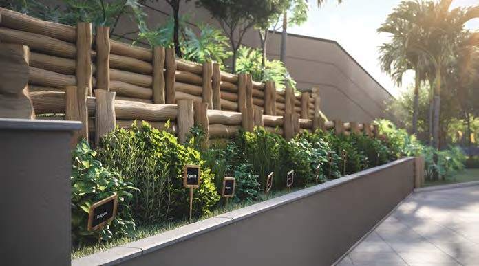 Apartamento, 2 quartos, 60 m² - Foto 33