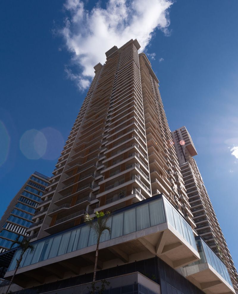 Apartamento à venda em São Paulo, Brooklin Paulista, com 4 quartos, 167,04m² - Renaldo Moura
