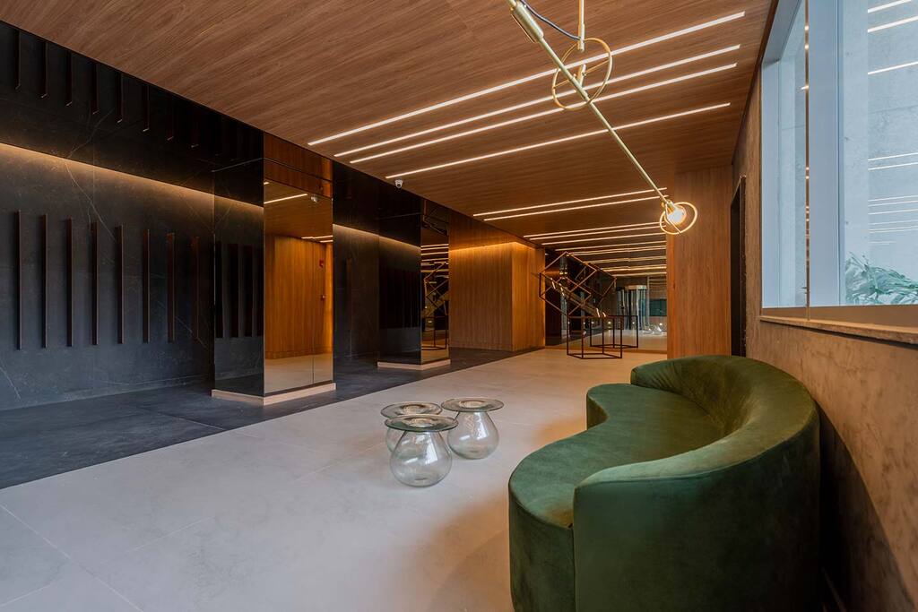 Apartamento à venda em São Paulo, Brooklin Paulista, com 4 quartos, 197,72m² - Renaldo Moura