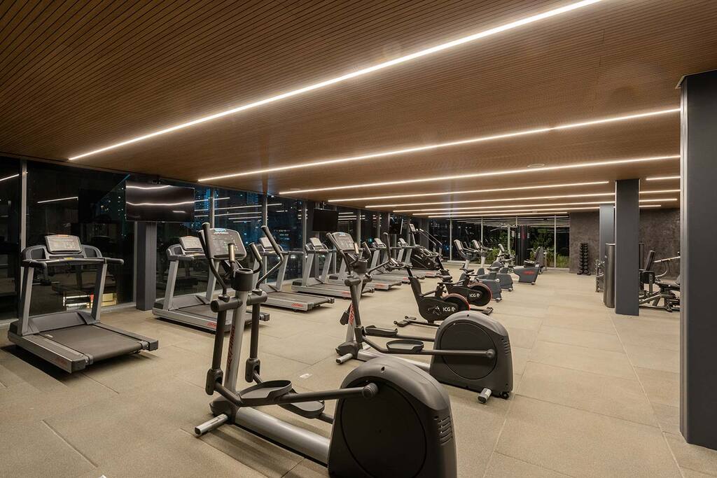 Apartamento à venda em São Paulo, Brooklin Paulista, com 4 quartos, 197,72m² - Renaldo Moura