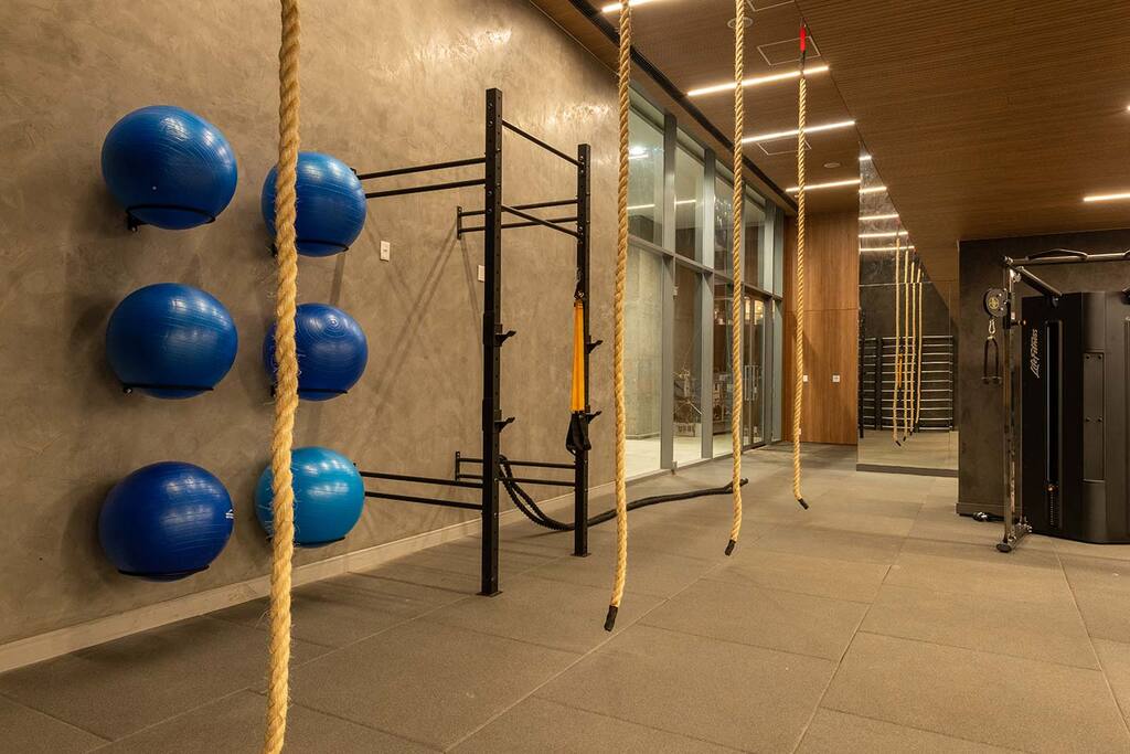 Apartamento à venda em São Paulo, Brooklin Paulista, com 4 quartos, 197,72m² - Renaldo Moura