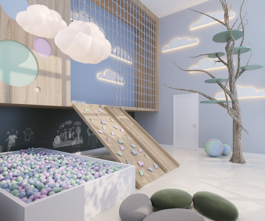 Apartamento Garden à venda em São Paulo, Vila Clementino, com 3 quartos, 91,1m² - Meu Apartamento