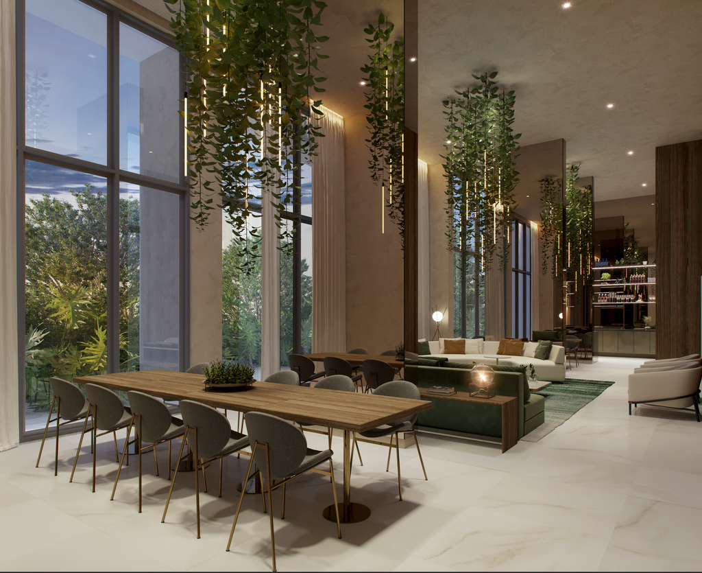 Apartamento Garden à venda em São Paulo, Vila Clementino, com 2 quartos, 76m² - Meu Apartamento