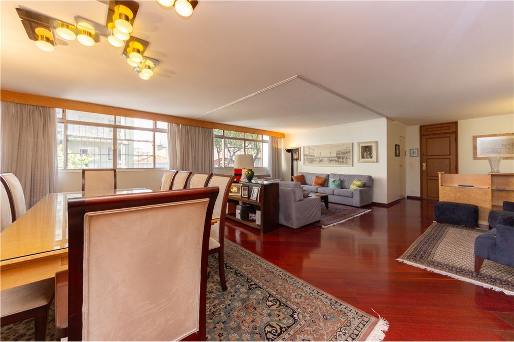 BRA 84 Apto 601081011-11 - LUXURY REAL ESTATE DISCOVERY