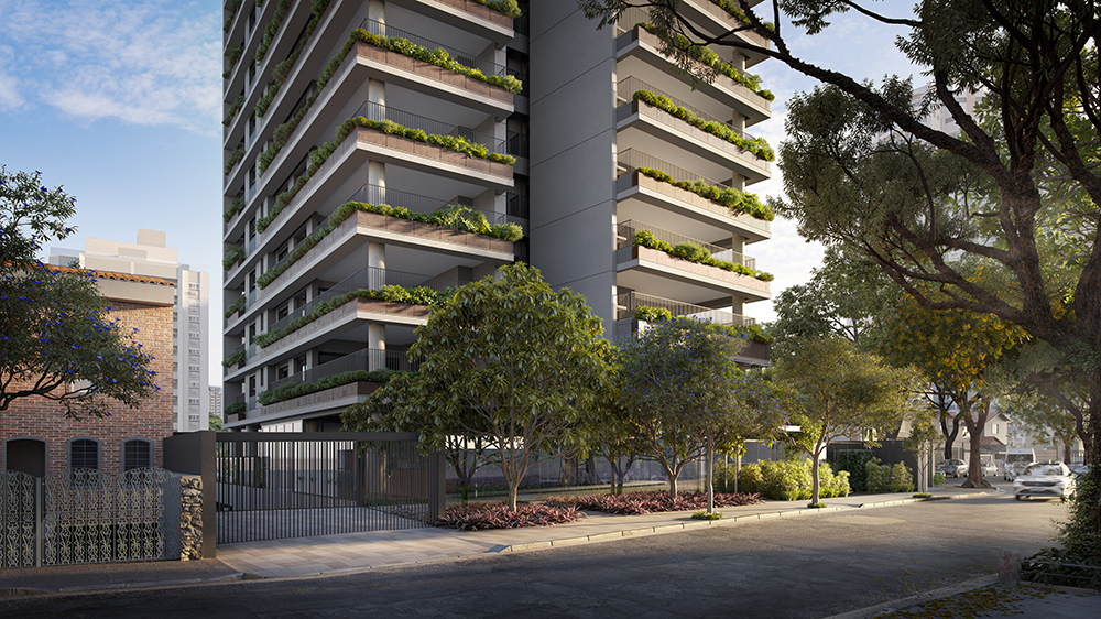 Apartamento à venda em São Paulo, Mooca, com 3 quartos, 167,07m² - Renaldo Moura