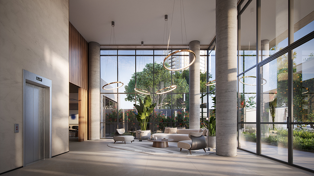 Apartamento à venda em São Paulo, Mooca, com 3 quartos, 167,07m² - Renaldo Moura