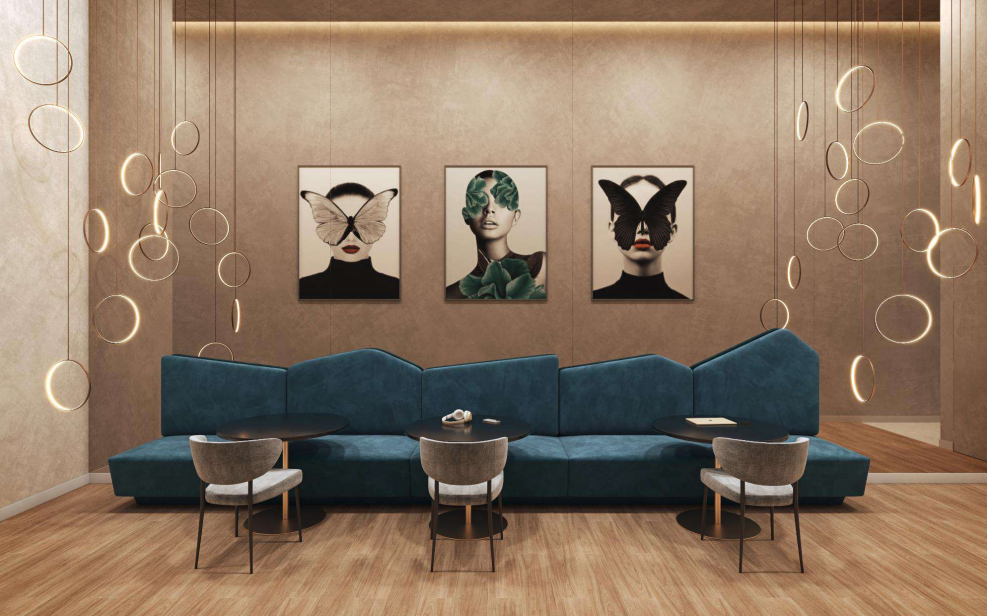 Studio à venda em São Paulo, Vila Clementino, com 1 quarto, 27m² - Meu Apartamento