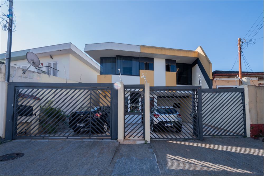 Horizontal em Vila Clementino - São Paulo SP