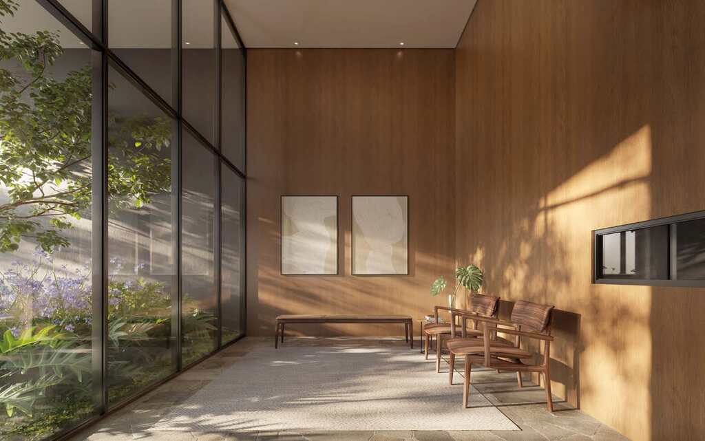 Apartamento à venda em Porto Alegre, Praia de Belas, com 2 quartos, 84,96m² - Geniale Imóveis