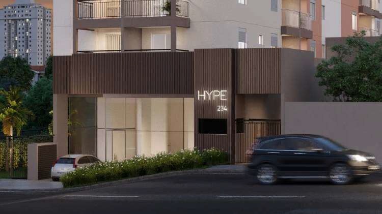 Loja à venda em São Paulo, Vila Mariana, 202,94m² - Renaldo Moura