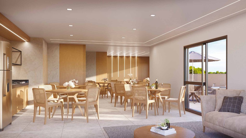 Cobertura à venda em Rio de Janeiro, Freguesia (Jacarepaguá), com 2 quartos, 133.31m² - Prestige Prime