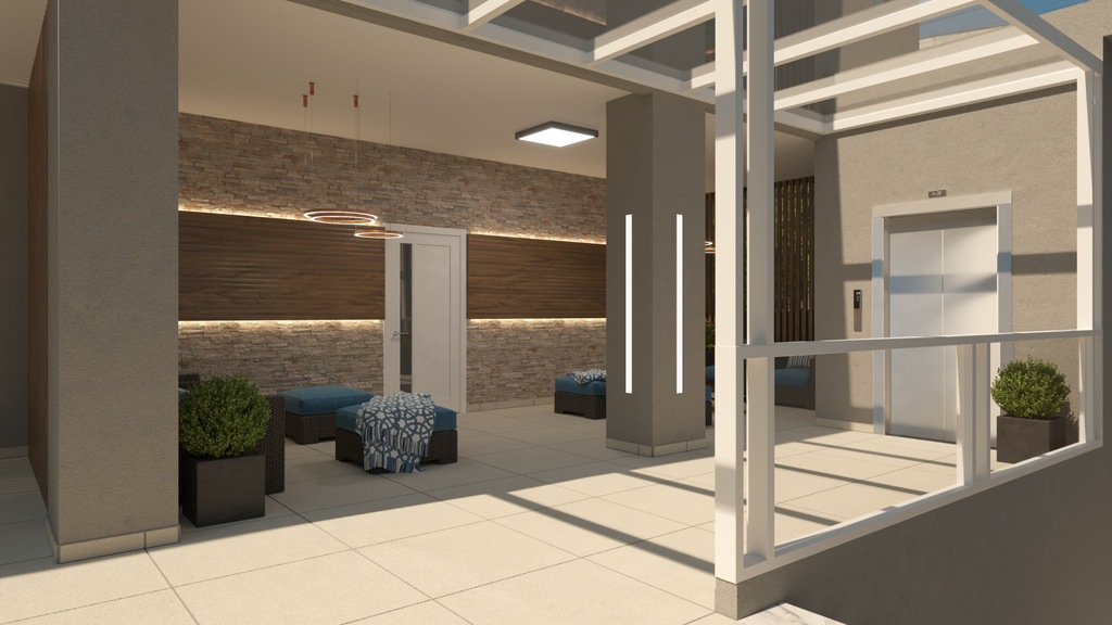 Apartamento à venda em São Paulo, Tucuruvi, com 2 quartos, 52,76m² - Renaldo Moura