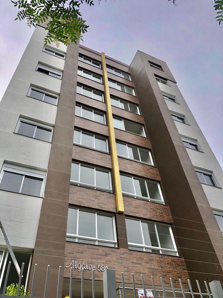 Apartamento Garden à venda em Porto Alegre, Higienópolis, com 1 quarto, 71,68m² - Geniale Imóveis